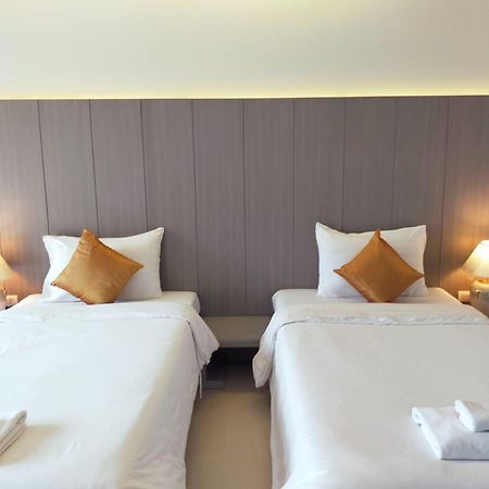 Phuketa - SHA Extra Plus Bagian luar foto