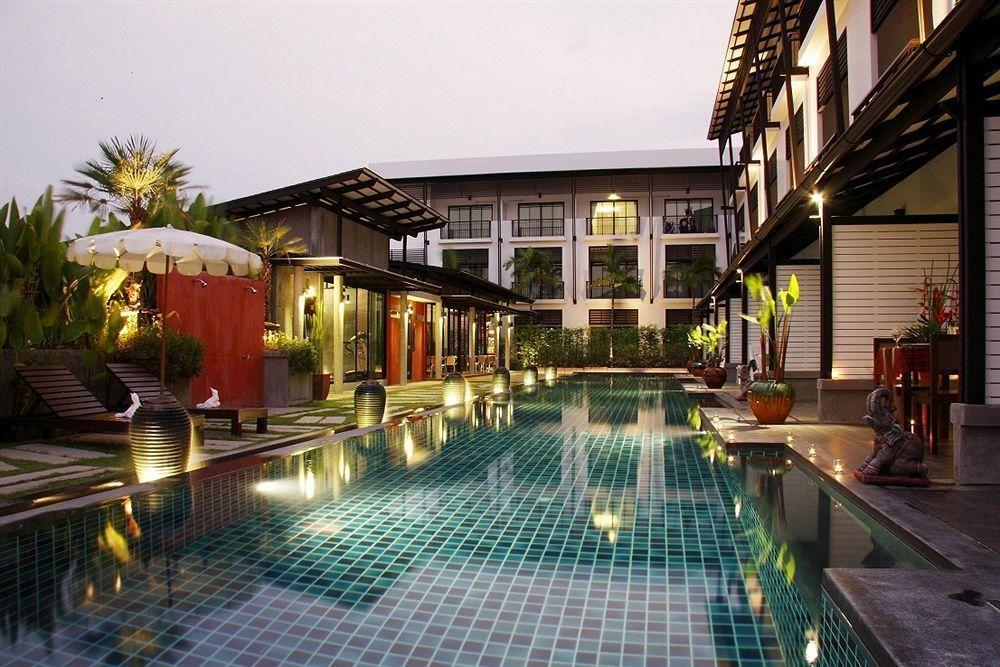 Phuketa - SHA Extra Plus Bagian luar foto
