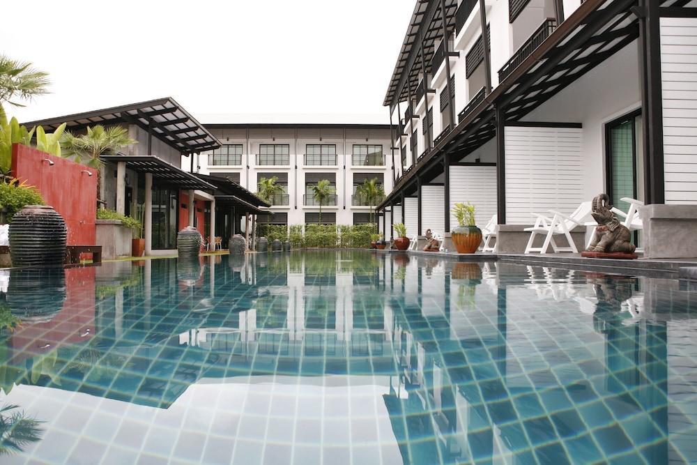 Phuketa - SHA Extra Plus Bagian luar foto