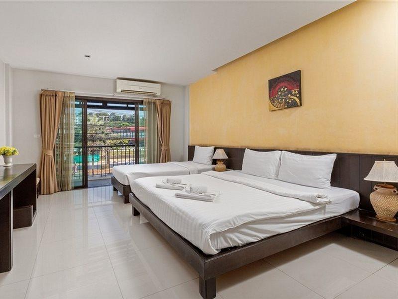 Phuketa - SHA Extra Plus Bagian luar foto
