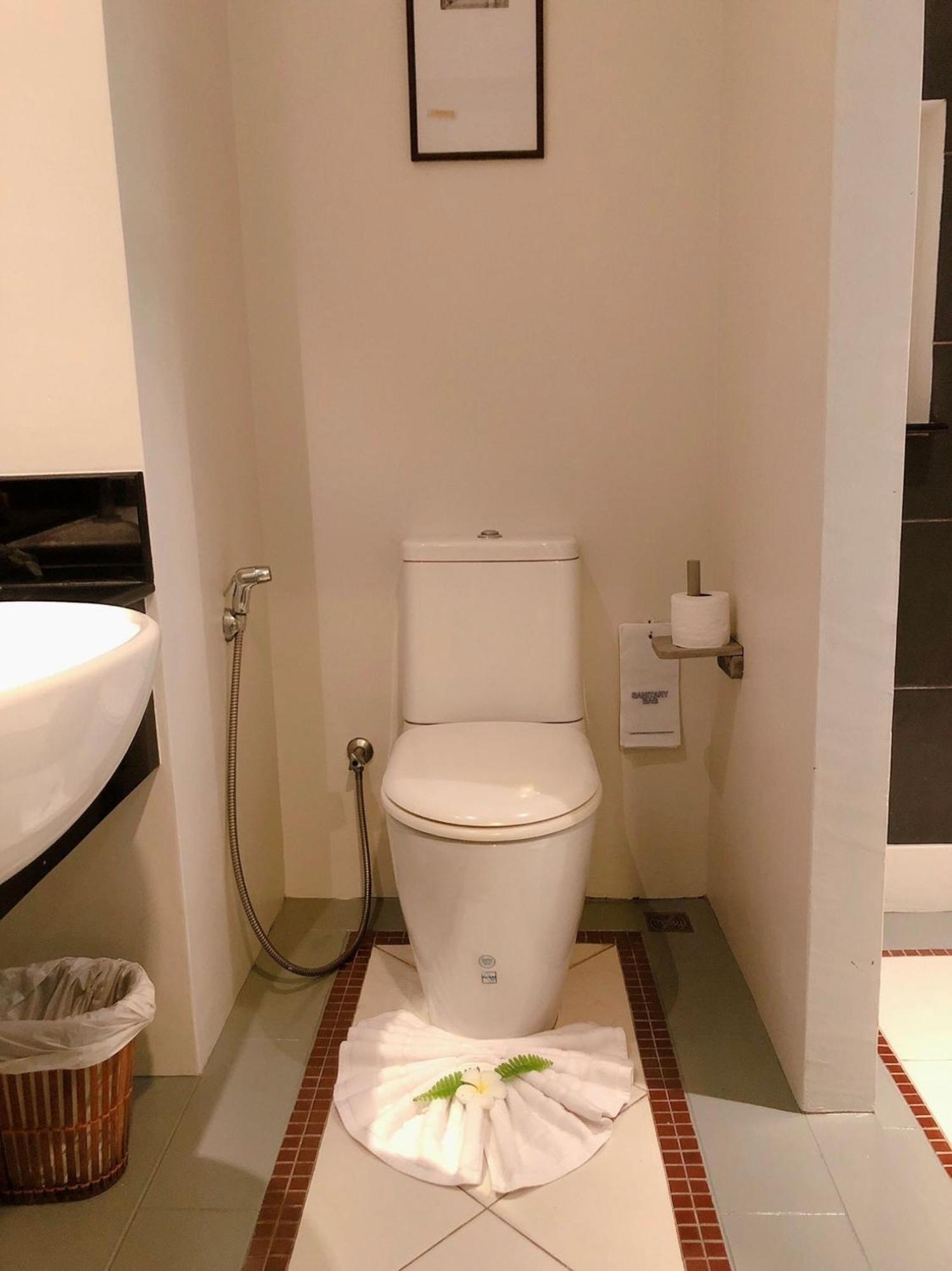 Phuketa - SHA Extra Plus Bagian luar foto