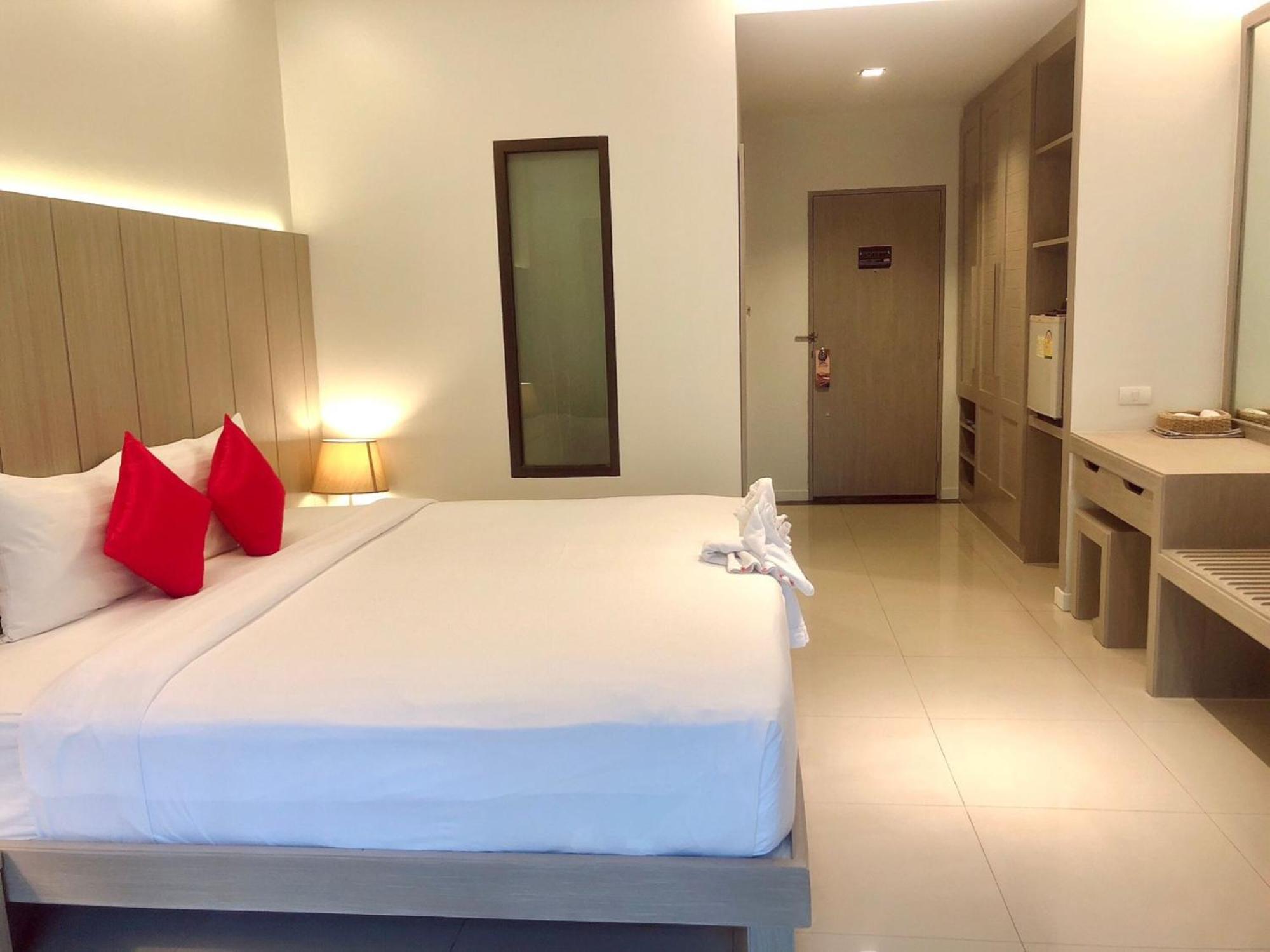 Phuketa - SHA Extra Plus Bagian luar foto