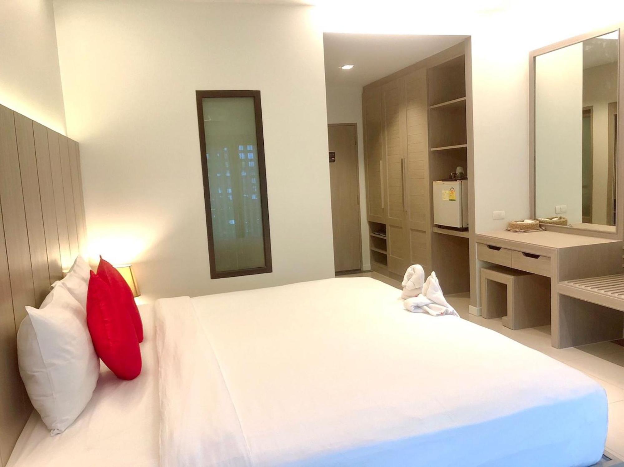 Phuketa - SHA Extra Plus Bagian luar foto