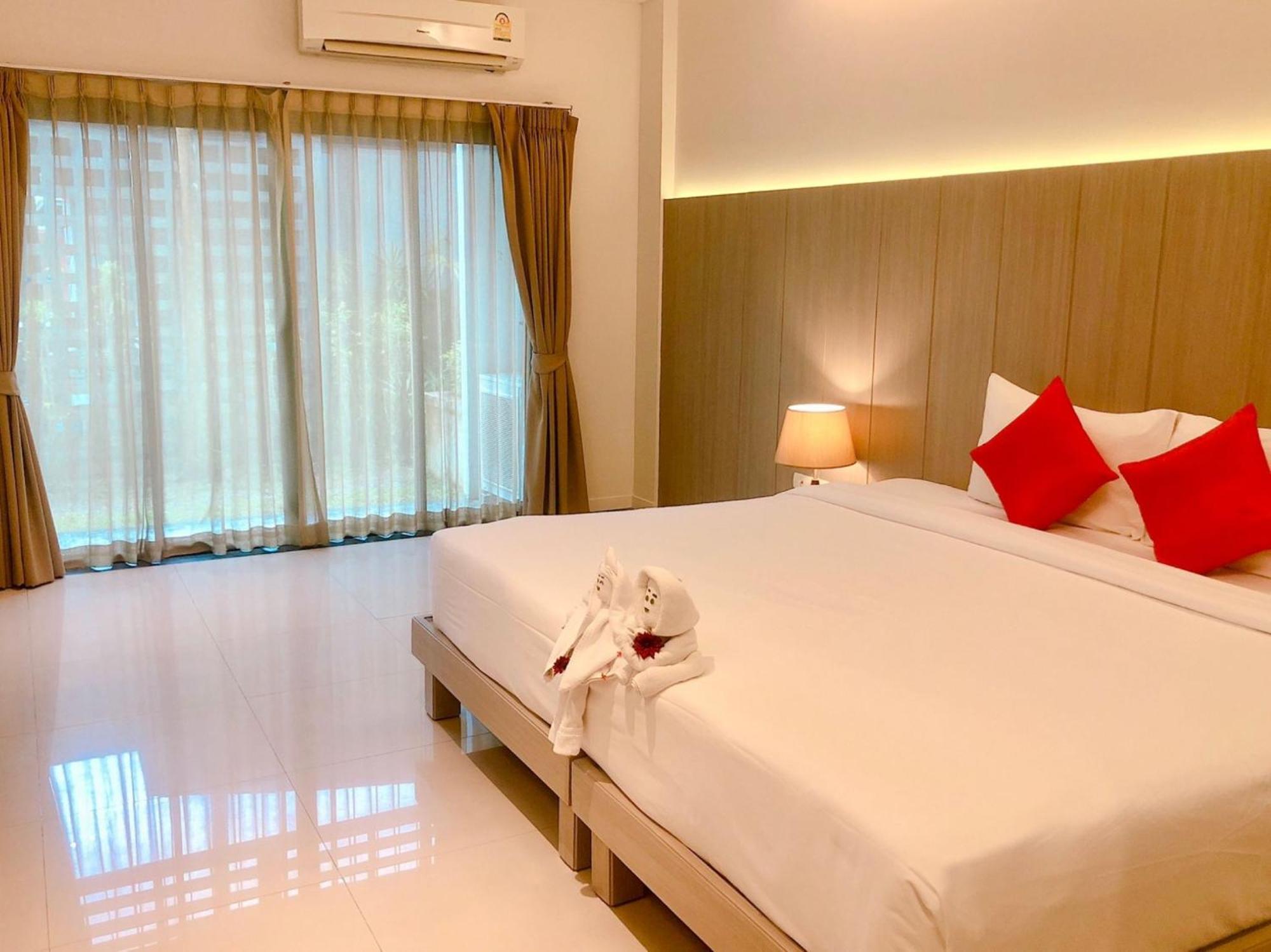 Phuketa - SHA Extra Plus Bagian luar foto