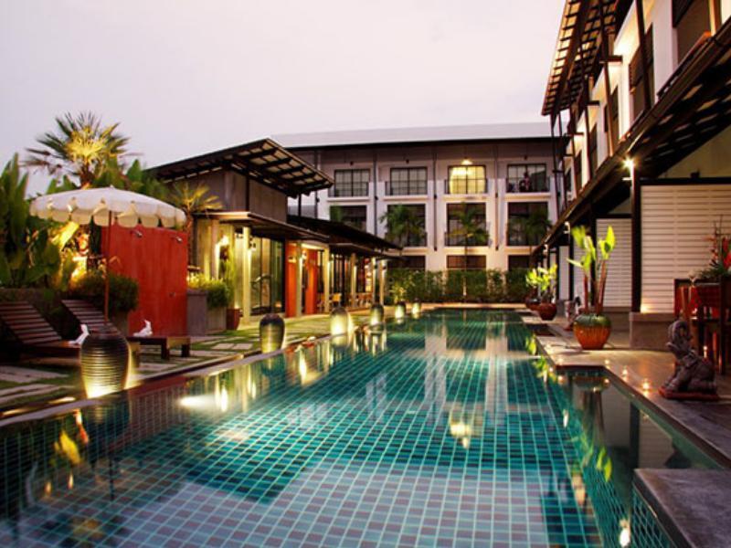 Phuketa - SHA Extra Plus Bagian luar foto
