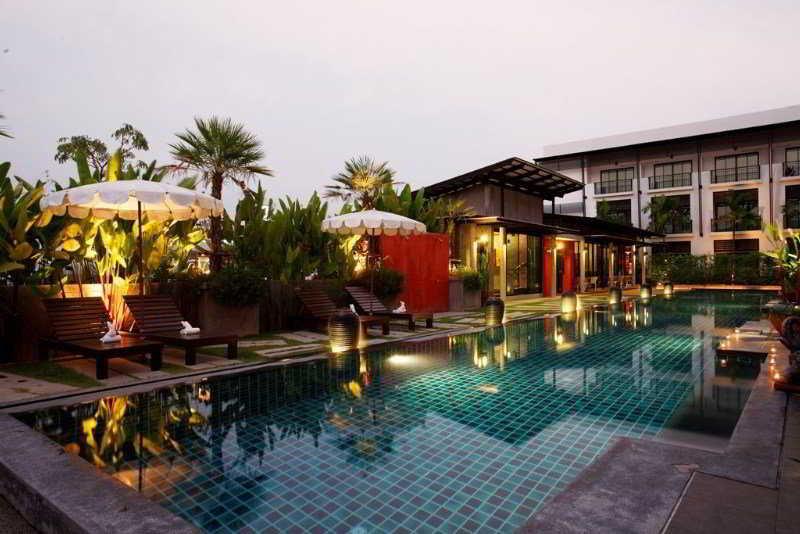 Phuketa - SHA Extra Plus Bagian luar foto