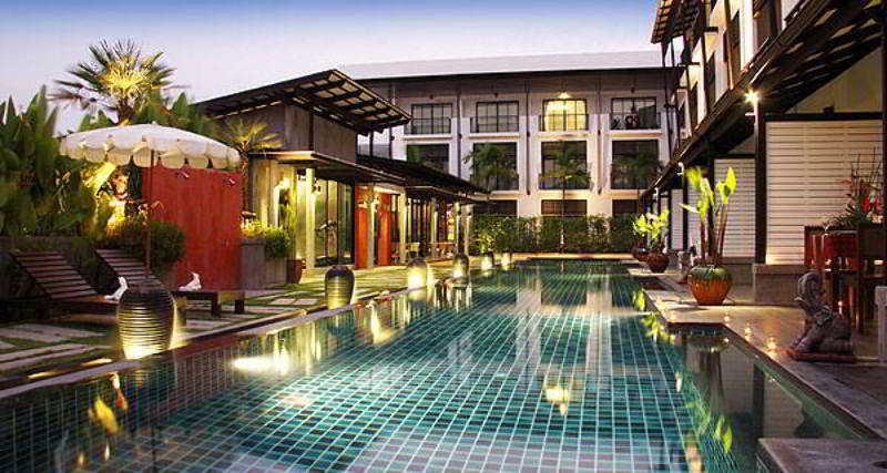 Phuketa - SHA Extra Plus Bagian luar foto