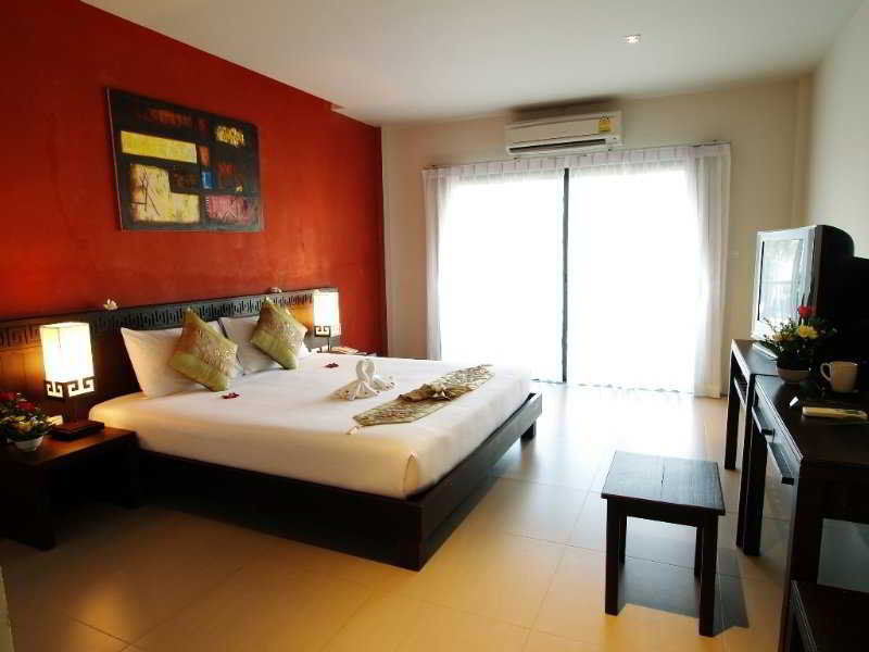 Phuketa - SHA Extra Plus Bagian luar foto