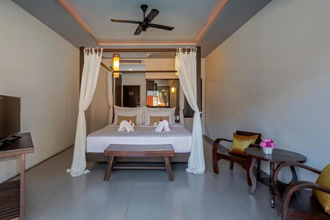 Phuketa - SHA Extra Plus Bagian luar foto