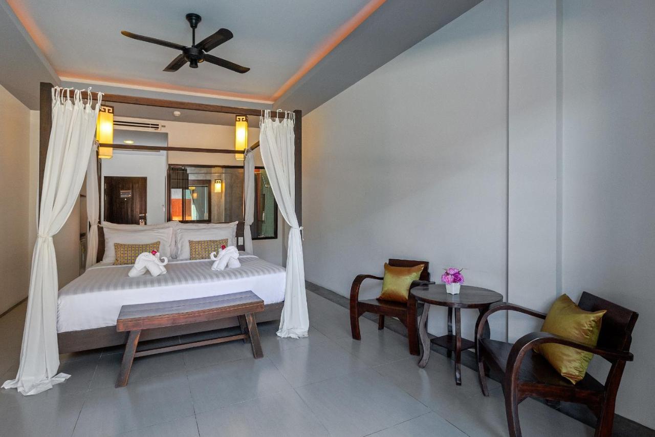 Phuketa - SHA Extra Plus Bagian luar foto