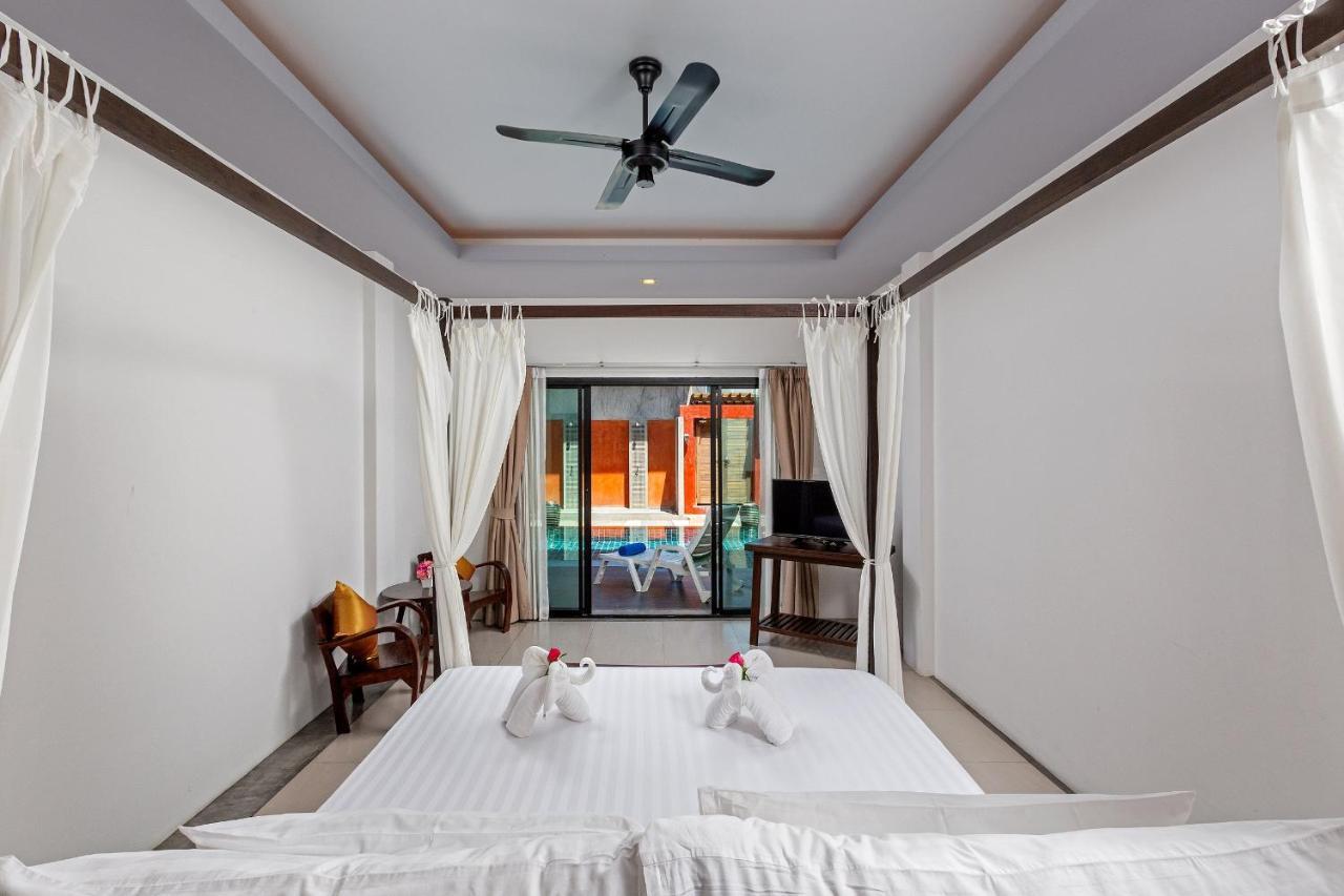 Phuketa - SHA Extra Plus Bagian luar foto